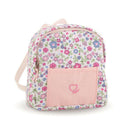 Ma Corolle - Poppenrugzak Flowers