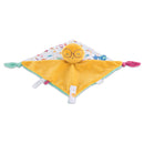 Mon Doudou Corolle - Knuffeldoekje Maan, 25cm