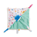 Mon Doudou Corolle - Knuffeldoekje Astronaut, 25cm