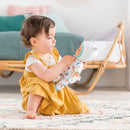 Mon Doudou Corolle Sweet Heart - Astronaut, 30cm