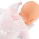 Mon Doudou Corolle Sweet Heart - Roze Beer, 30cm