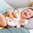 Mon Doudou Corolle Sweet Heart - Roze Beer, 30cm