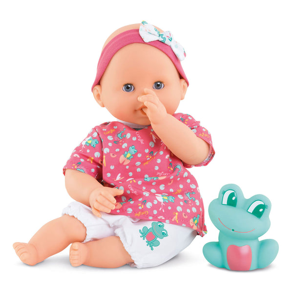 Corolle Mon Premier Poupon Badpop - Oceane, 30cm