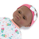 Corolle Mon Premier Poupon Badpop - Alyzee Kikker, 30cm