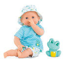 Corolle Mon Premier Poupon Badpop - Marin, 30cm