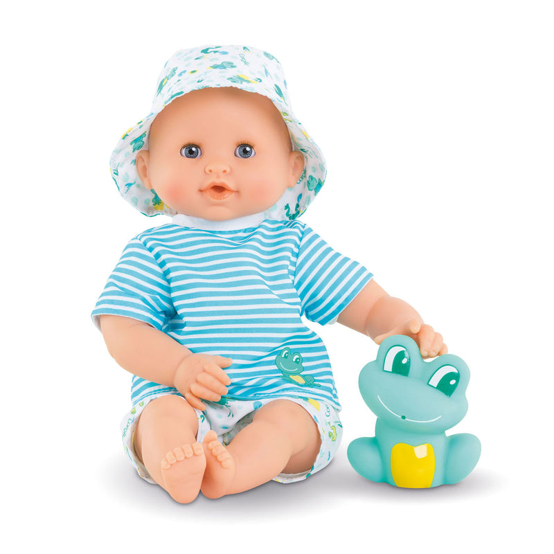 Corolle Mon Premier Poupon Badpop - Marin, 30cm