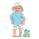 Corolle Mon Premier Poupon Badpop - Marin, 30cm