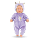 Corolle Mon Premier Poupon Babypop Eenhoorn, 30cm