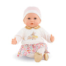 Corolle Mon Grand Poupon Babypop Anais Blossom Winter, 36cm
