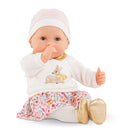 Corolle Mon Grand Poupon Babypop Anais Blossom Winter, 36cm