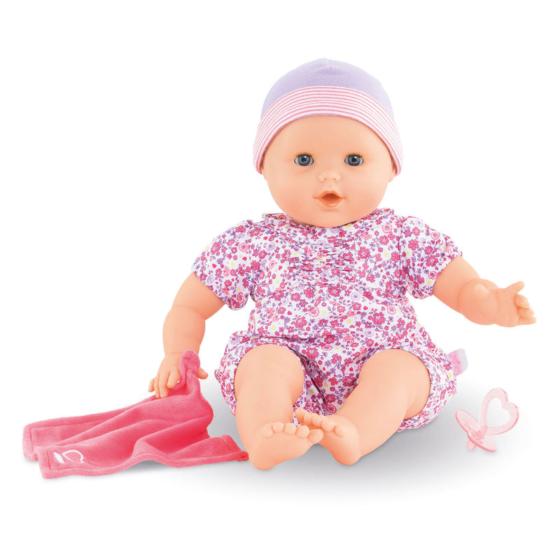 Corolle Mon Grand Poupon Babypop - Emelie Duimen, 36cm