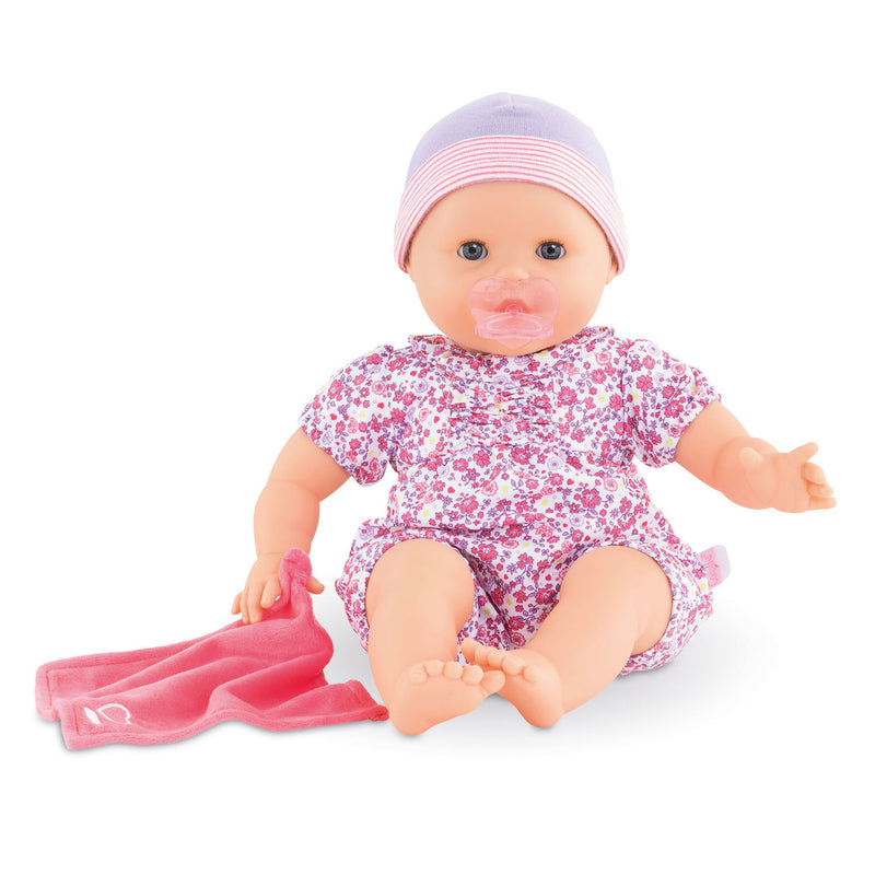 Corolle Mon Grand Poupon Babypop - Emelie Duimen, 36cm