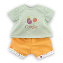 Corolle Mon Premier Poupon - Outfit Garden Delights, 30cm