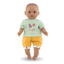 Corolle Mon Premier Poupon - Outfit Garden Delights, 30cm