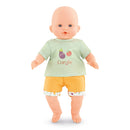 Corolle Mon Grand Poupon - Outfit Garden Delights, 36cm