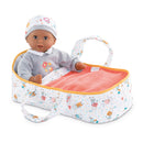 Corolle Mon Premier Poupon - Poppen Draagtas Coral