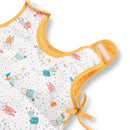 Corolle Mon Grand Poupon - Poppen Slaapzak Saffron