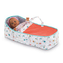 Corolle Mon Grand Poupon - Poppen Draagtas Saffron