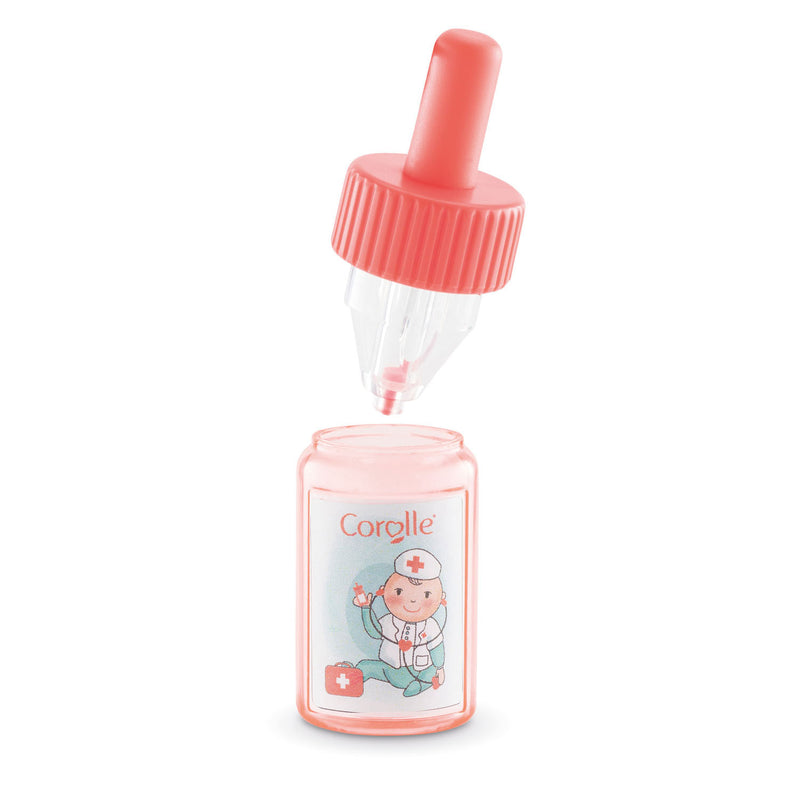 Corolle Mon Grand Poupon - Poppen Doktersset