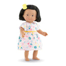 Corolle Ma Premiere Poupee - Florolle Capucine, 32cm