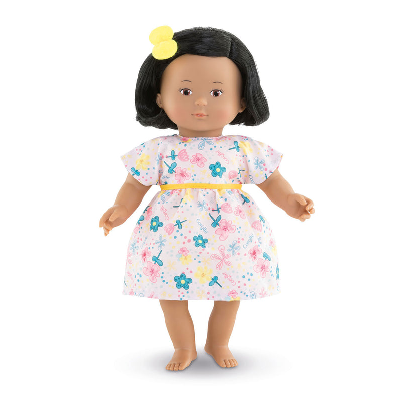 Corolle Ma Premiere Poupee - Florolle Capucine, 32cm