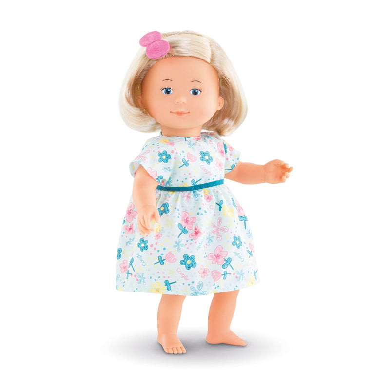 Corolle Ma Premiere Poupee - Florolle Jasmine, 32cm