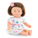 Corolle Ma Premiere Poupee - Florolle Eglantine, 32cm