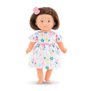 Corolle Ma Premiere Poupee - Florolle Eglantine, 32cm
