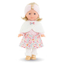 Ma Corolle Babypop - Priscille Blossom Winter, 36cm