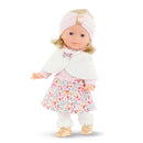 Ma Corolle Babypop - Priscille Blossom Winter, 36cm