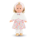 Ma Corolle Babypop - Priscille Blossom Winter, 36cm
