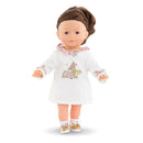 Ma Corolle - Poppenjurk Blossom Winter