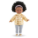 Ma Corolle - Poppenjas Goud