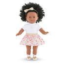 Ma Corolle - Poppenrokje Blossom Winter