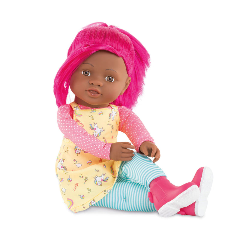 Corolle Rainbow Pop - Celena, 40cm