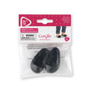 Ma Corolle - Ballerina's Zwart