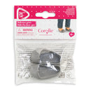 Ma Corolle - Ballerina's Grijs