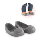 Ma Corolle - Ballerina's Grijs