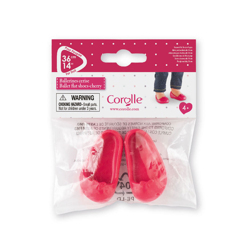 Ma Corolle - Ballerina's Cerise