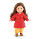 Ma Corolle - Regenjas