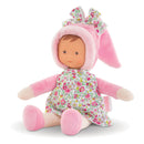 Mon Doudou Corolle Miss - Blossom Garden, 25cm