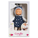 Mon Doudou Corolle Miss - Starlit Night, 25cm