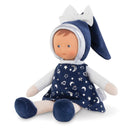 Mon Doudou Corolle Miss - Starlit Night, 25cm
