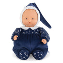 Corolle Mon Doudou Babipouce - Starlit Night, 28cm