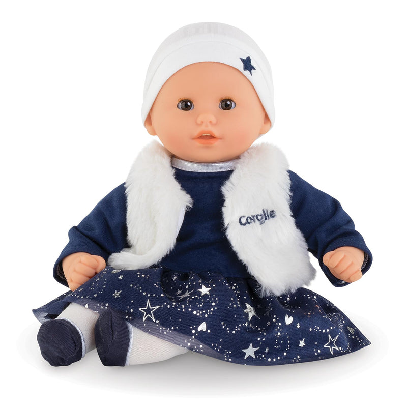 Corolle Mon Premier Poupon Babypop Starlit Night, 30cm