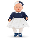 Corolle Mon Grand Poupon Babypop Anais Starlit Night, 36cm