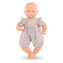 Corolle Mon Grand Poupon Babypop Cheri Blossom Garden