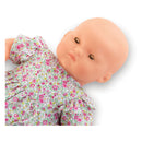 Corolle Mon Grand Poupon Babypop Cheri Blossom Garden