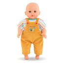 Corolle Mon Premier Poupon - Poppenoutfit Little Artist