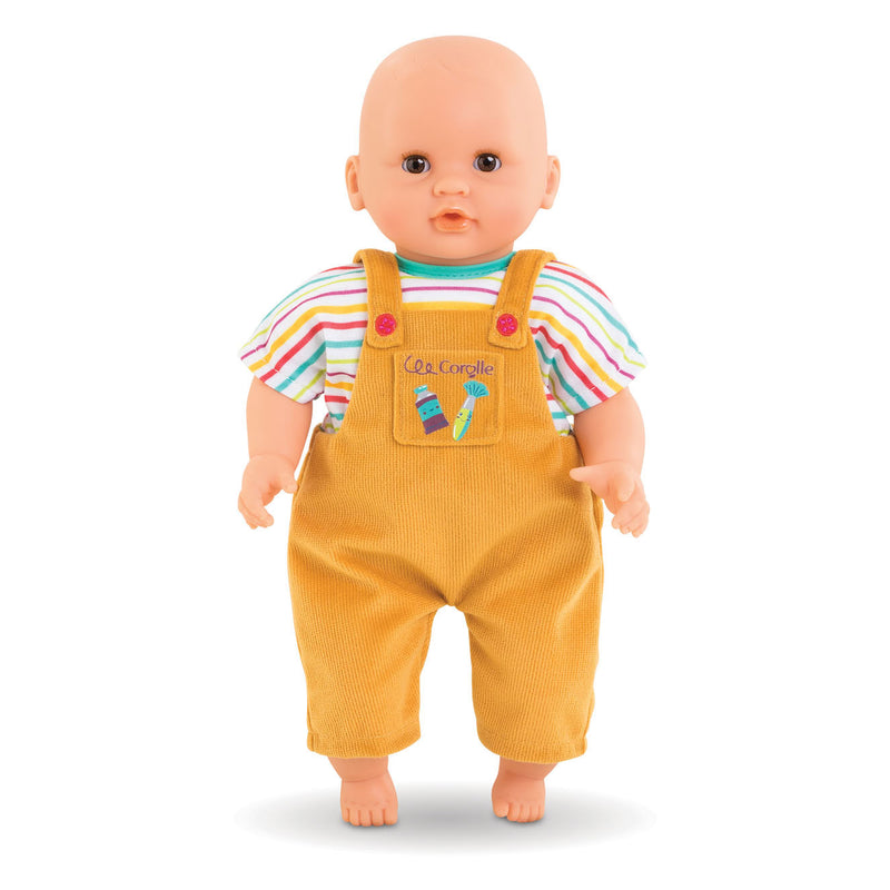 Corolle Mon Premier Poupon - Poppenoutfit Little Artist